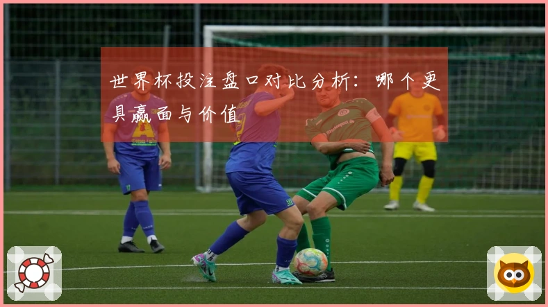 世界杯投注盘口对比分析：哪个更具赢面与价值