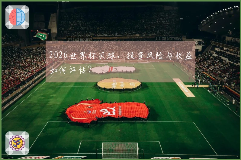 2026世界杯买球，投资风险与收益如何评估？