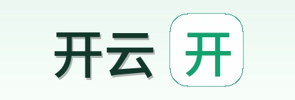 开云 Logo